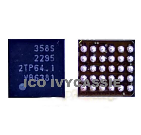 358S 2295 Charger IC USB Control Charging Chip 30 Pins| | - AliExpress