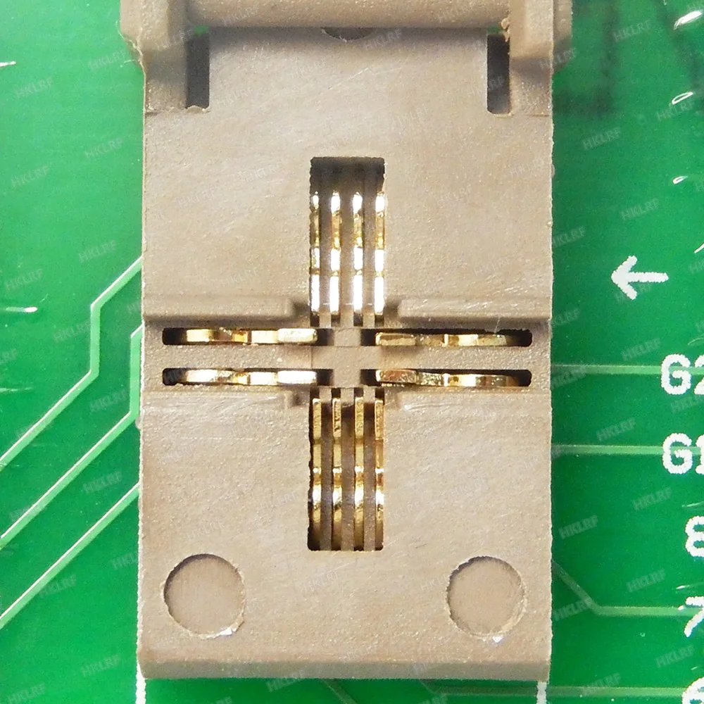 QFN8 Programmer Adapter (6)