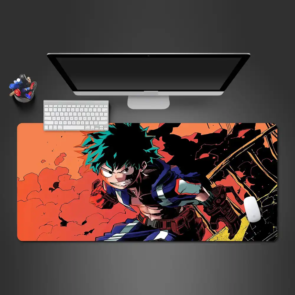 超人気アニメゲームマウスパッドpofessionalプレーヤーレーススピード大ラテックスラバープレイマスクマットファッションと人格モウズパッド マウスパッド Aliexpress