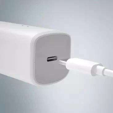 ENCHEN электрическая машинка для стрижки волос, триммер с usb зарядкой для взрослых, триммер для волос для детей, машинка для стрижки волос IPX7, водонепроницаемая