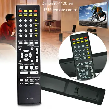 

Home Easy Operate TV Remote Control Replacement Parts For Denon AVR1601 AVR1802