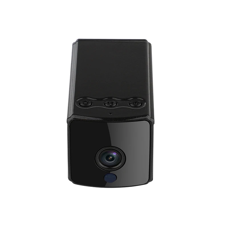 Мини камера HD 1080P с датчиком ночного видения видеокамера движения DVR микро