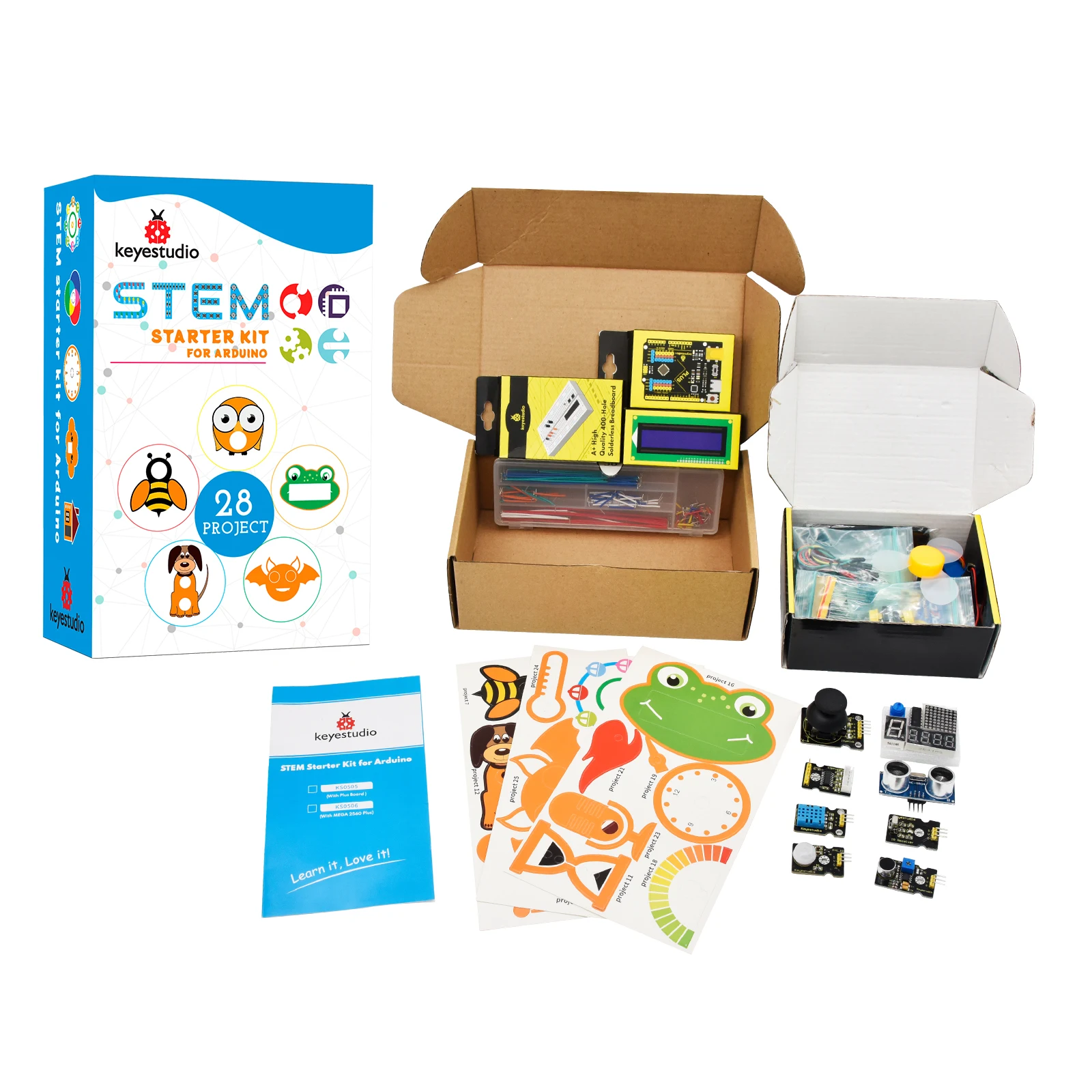 Programovanie Arduina | Arduino po slovensky