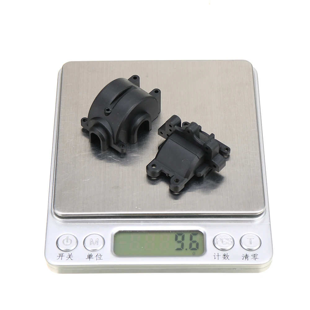 SG 1603 1604 UDIRC 1601 RC Car Spare Diff Gear Box 1603-034 Vehicles Model Parts