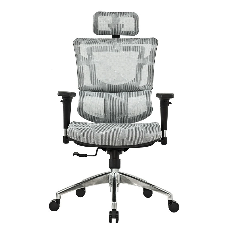 Эргономичный стул компьютерный домашний электрический конкурентоспособный