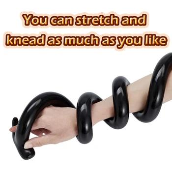 1M Super Long Dildo Huge Silicone Long Anal Dildo Butt Plug Erotic Adult Sex Toys For Women Men Anus Dilator Anal Plug Expander 6