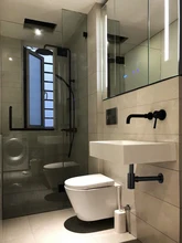 Fixture-Stopper-Set Drain Washbasin POP-UP-FILTER Siphon Modern-Sink Bottle-Trap Horse-Accessory