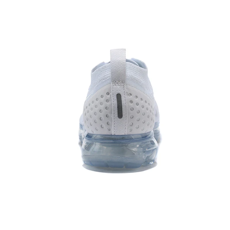 Кроссовки для бега NIKE AIR VAPORMAX FLYKNIT 2, кроссовки для женщин 942842-100, 36-39, европейские размеры W