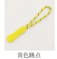 Yellow dot