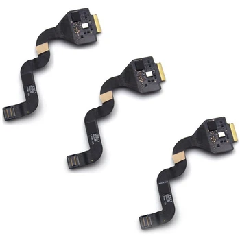 

3PCS 821-1610-A Trackpad Contactpad Flex Cable for Pro Retina 15inch A1398 Mid 2012 Year
