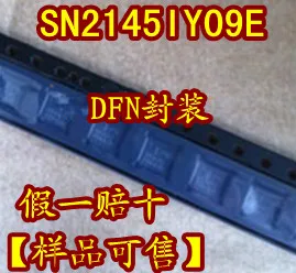 10 шт./лот SN2145IY09E DFN новый оригинальный|Индукторы| |