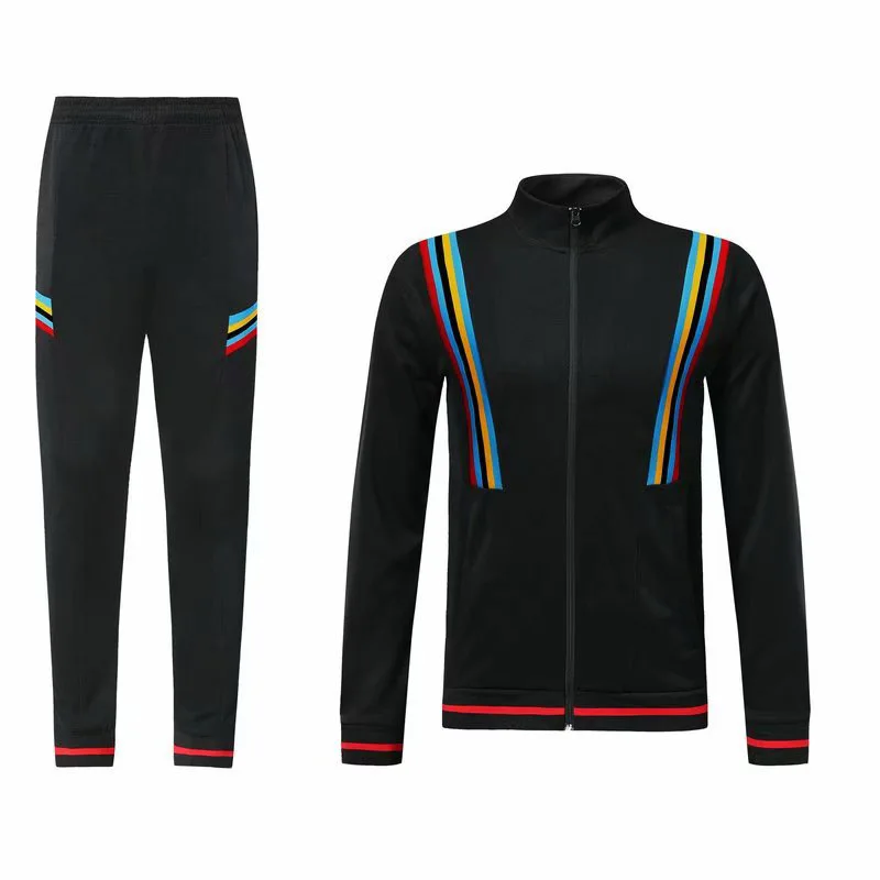

Sports Set Men's Couples Loose-Fit Both Sets of Spring And Autumn Casual Long-sleeved Coat Hoodie Morning Exercise Jogging Suits