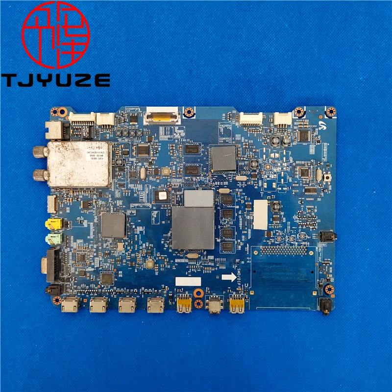 Хорошее прохождение теста для Samsung основная плата UE46C6800USXZF BN94-03656G BN40-00175A UE46C6820