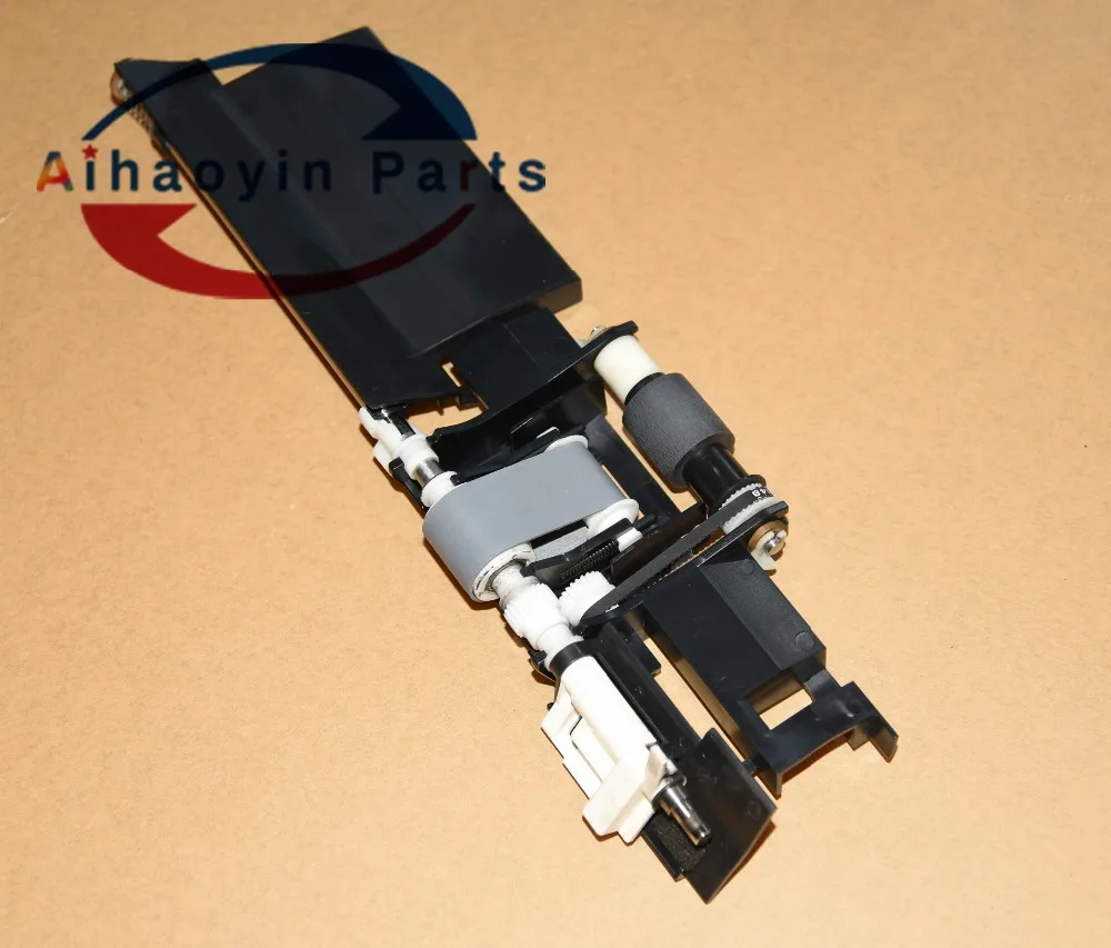 1pcs refubish ADF pick up roller assemby for ricoh MP9002 7502 7001 7500 8001 8000 (4)