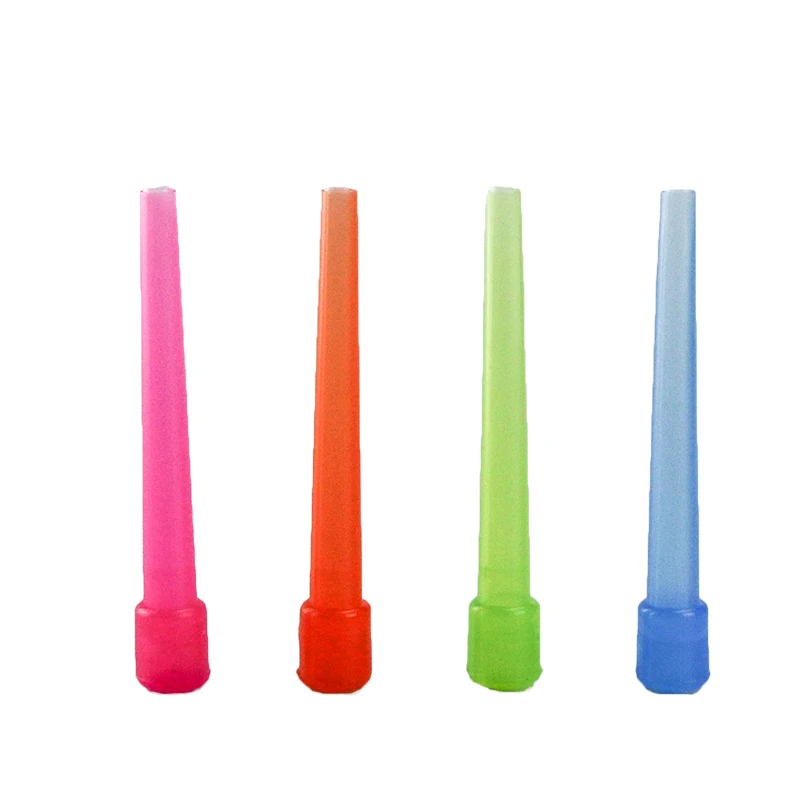 10 Вт, 30 Вт, 50 шт. кальян одноразовые, для кальяна мундштук Чичи трубка accessiorie 95 мм(длина