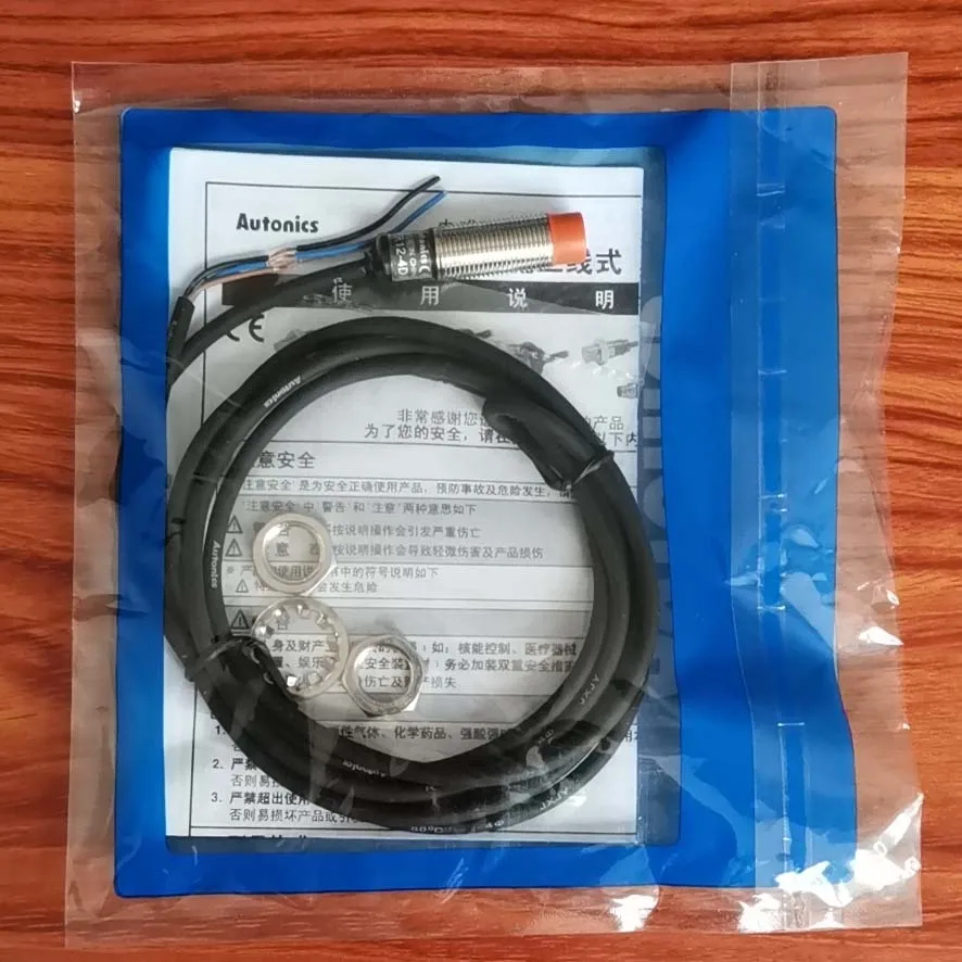 Proximity switch sensor PR12-4DN PR12-2DN PRL12-4DN PR12-4AO PRT12-4DO | Автомобили и мотоциклы