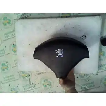 

2794109 Airbag Front Left Peugeot 307 (s1) 2.0 16v Hdi Fap Cat (rhr / Dw10bted4)
