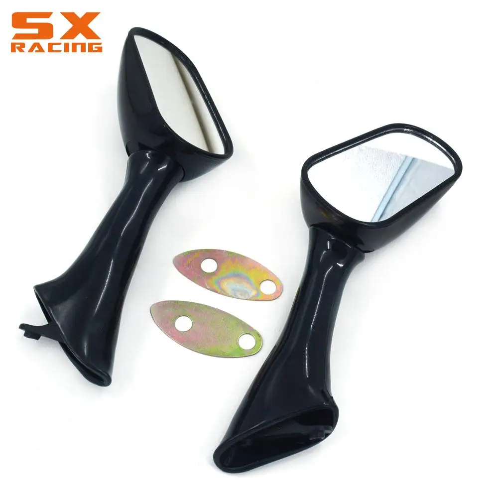 Motorcycle Side Rearview Rear-view Mirror For HONDA CBR VFR 600 F2 600F3 1000F 750F 800FI CBR600F2 CER600F3 VFR750F 91-99 800 F1 |