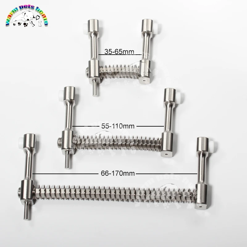 Canine Mouth Gag Surgery Dogs Cats Mouth Opener Dental Mouth Retractors