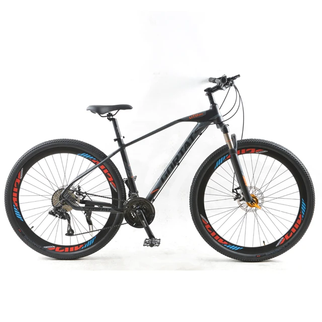 29 inch road bike