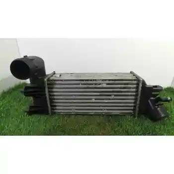 

9637809480 1954946 Intercooler Citroen C5 Saloon