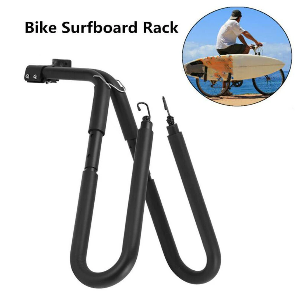 Surfboard Rack Scooter