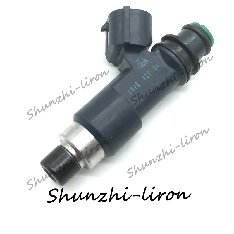 8 шт. Топливная форсунка для Subaru 16611-AA810 16611AA810 16611 AA810