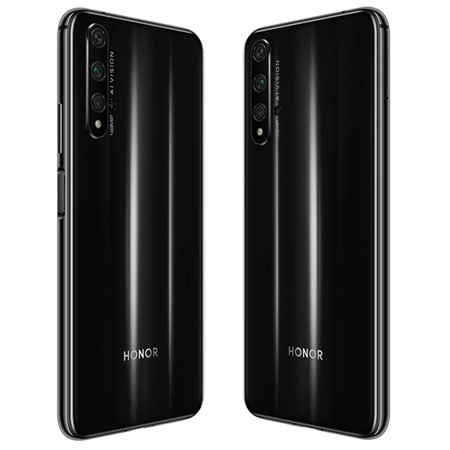 HUAWEI Honor 8X Оригинал Kirin 710 Восьмиядерный 6 5 'ཐMP &amp 2MP 16MP 3400 mAh ram 6GB rom 128GB