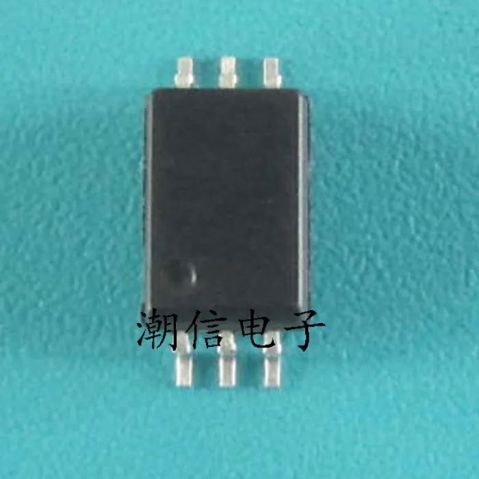 

10cps W50L ACPL-W50L SOP-6