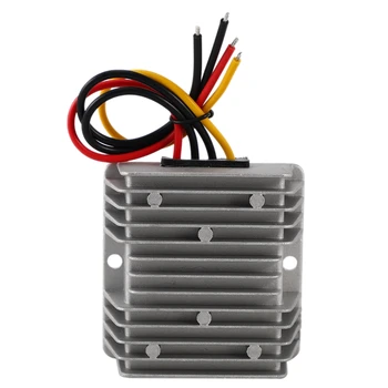 

HOT-Szwengao 36V 48V to 12V 10A 120W Step Down DC DC Converter Regulator 36 Volt to 12 Volt DC-DC Voltage Power Supply