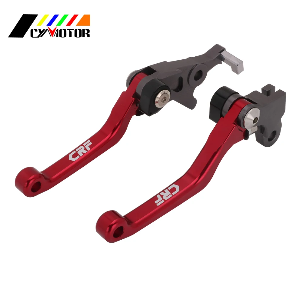 Алюминиевый тормозной рычаг сцепления CNC для мотоцикла Honda CRF250L CRF250M CRF 250L 250M 2012 2013