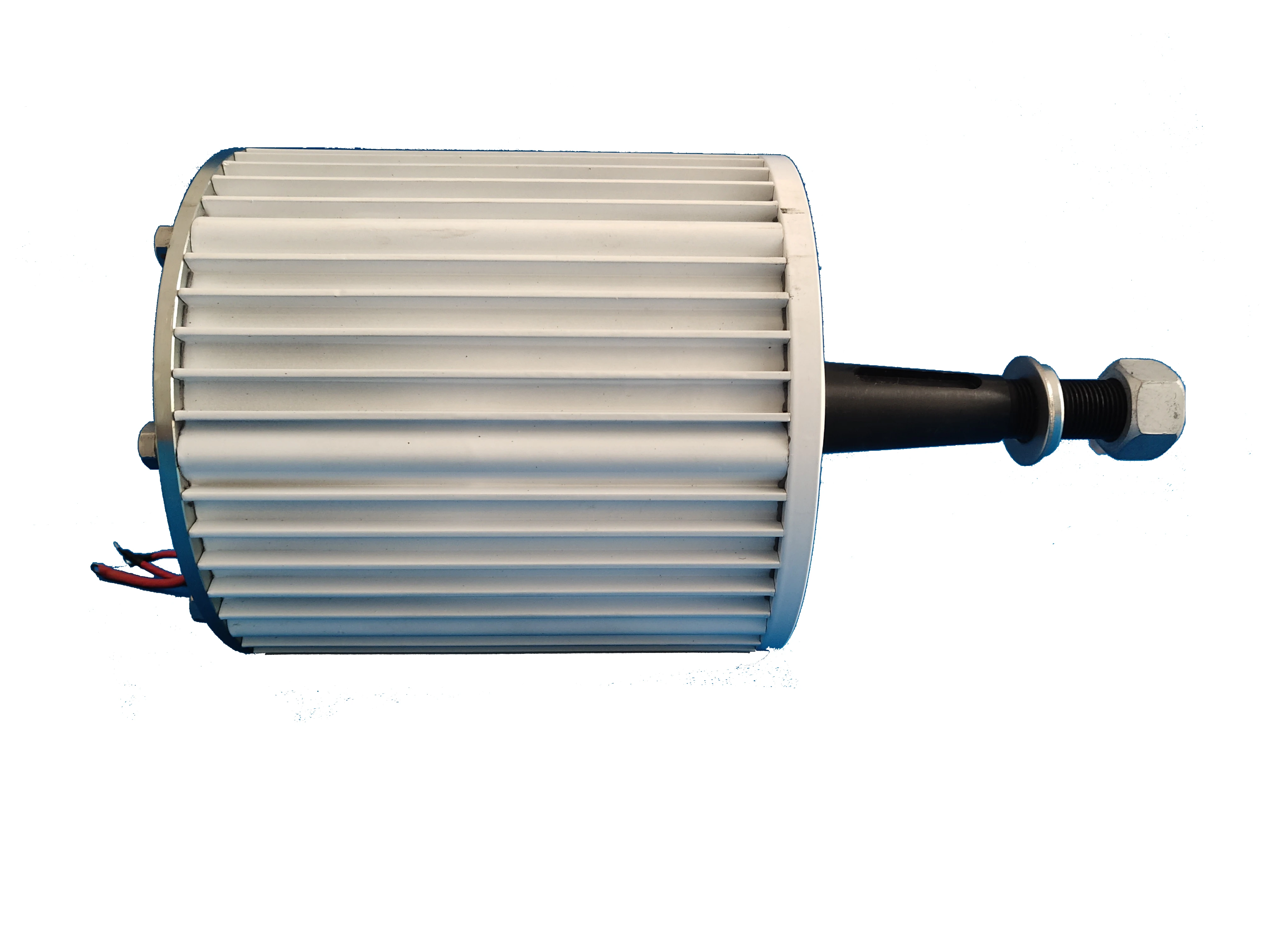 for Vertical or Horizontal Wind Turbine Wind Generator QINGDONGDZA 1000W 12V 24V 48V Permanent Magnet Generator AC Alternator