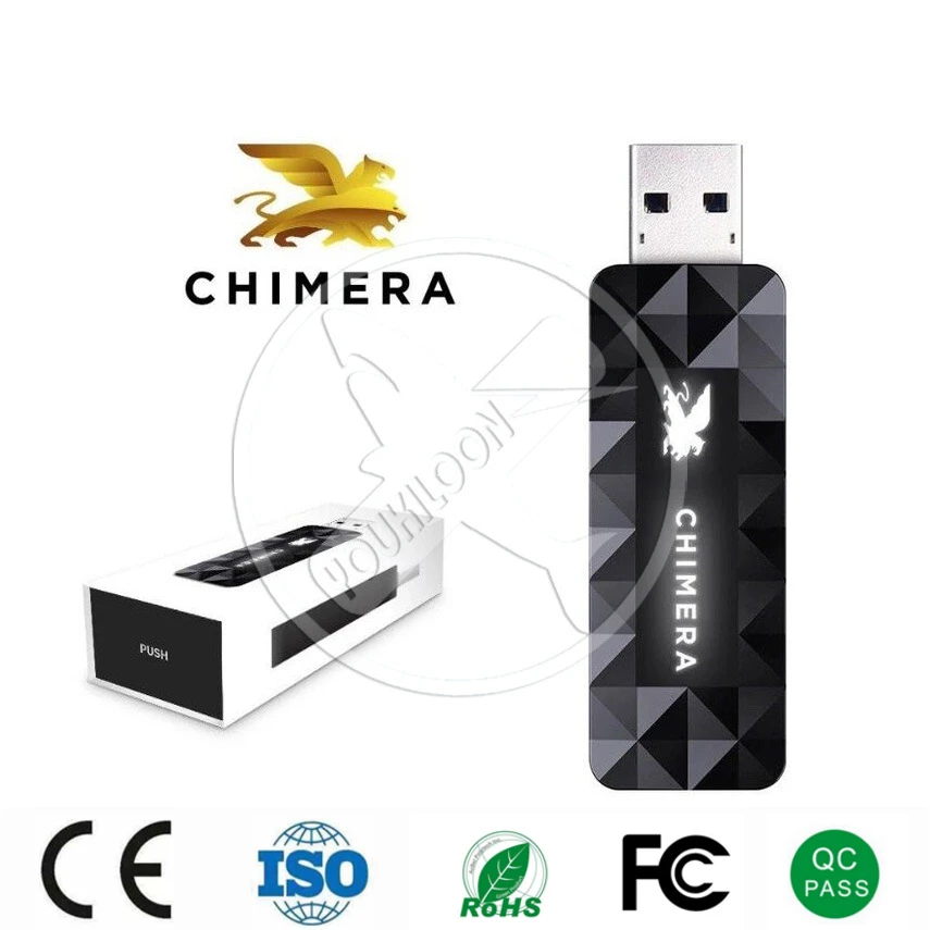 Ключ Chimera/ключ Chimera Pro для всех модулей Samsung HTC BLACKBERRY NOKIA и LG на 1 год | Инструменты