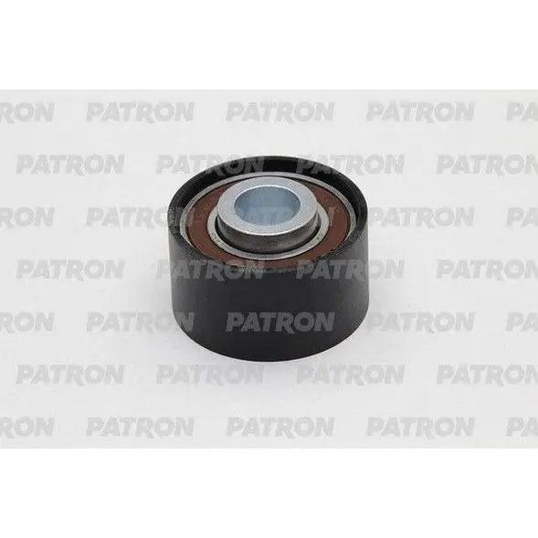 Ролик промежуточный ремня ГРМ с подшипником NSK MAZDA Xedos 6 2.0 V6 92-99, FORD Probe 2.5 V6 93-98 plast PATRON PT84001