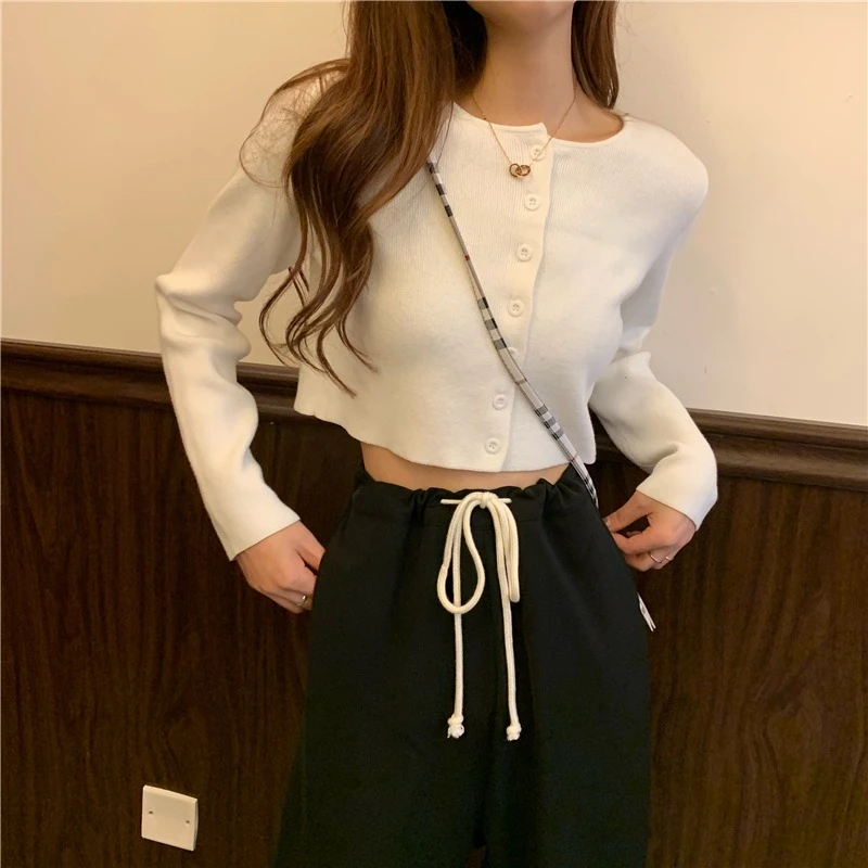 Ladies button up cardigan Outlet