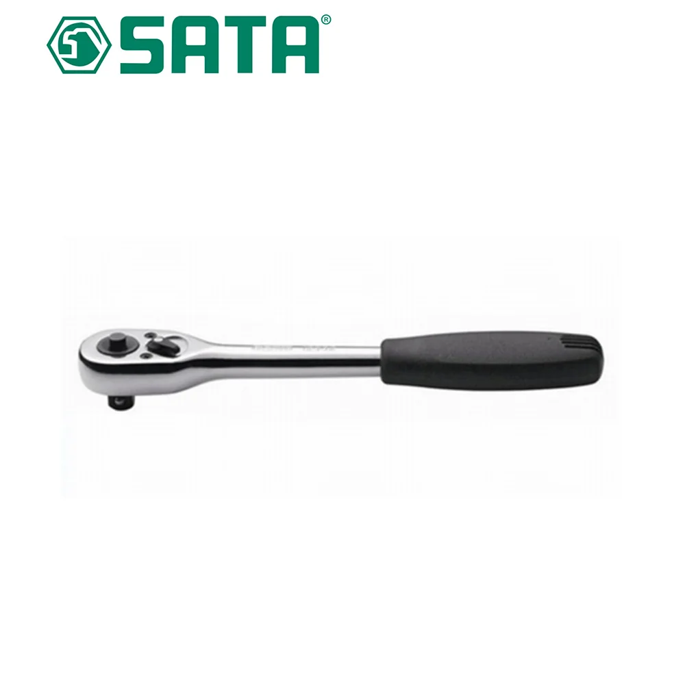 Sata 09004 58 В 1 Отвертка Набор прецизионных отверток Инструменты для обслуживания автомобиля Ремонт 10MM