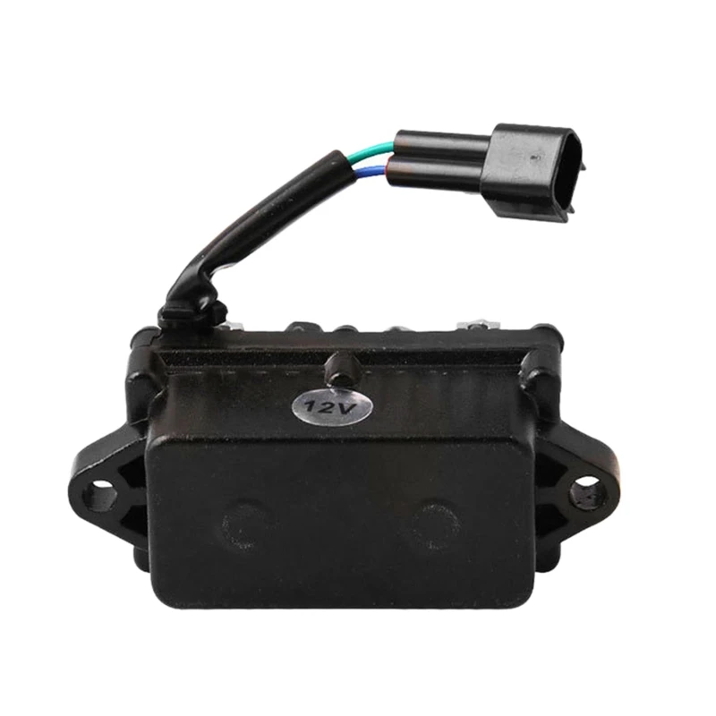 Motorcycle Relay Switch Trim Relay for 2004 on Yamaha 25 250Hp Outboard