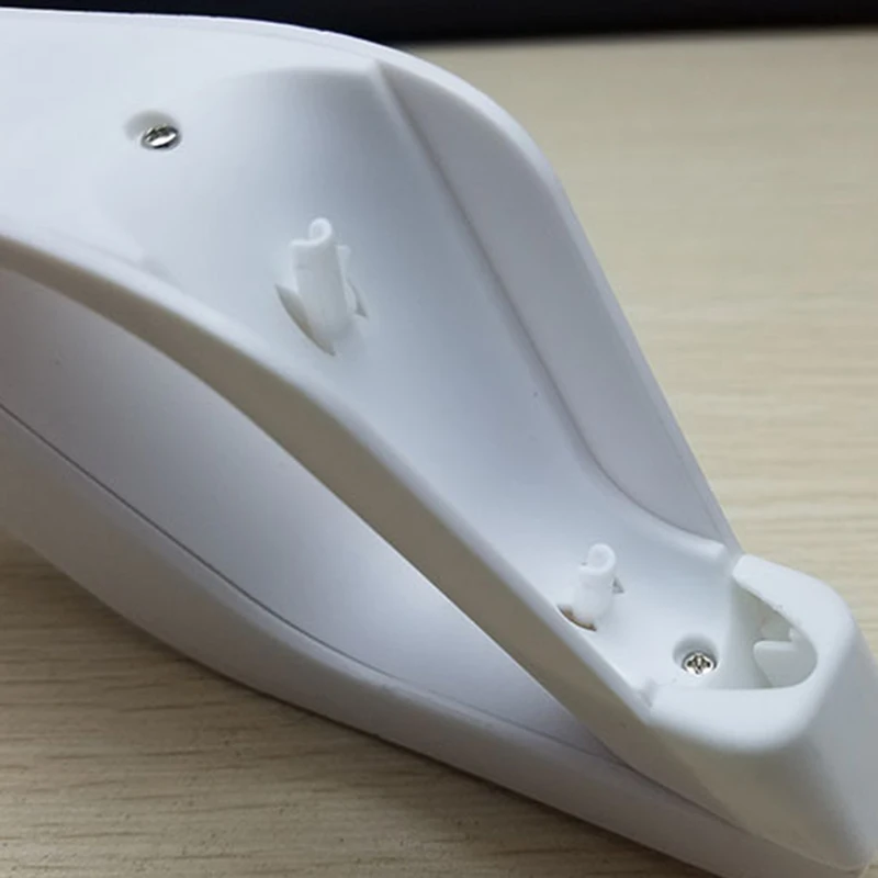 Пистолет для стрельбы игровой пульт дистанционного управления Nintendo консоль Nunchuk