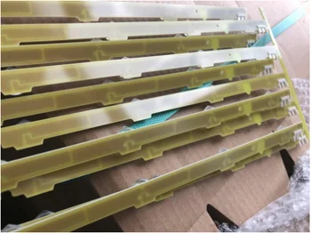 

5set=25pcs 9LED 65CM LED strip for Samsung UE32F5300 2013SVS32H BN96-25300A 26508B 26508A D2GE-320SC0-R3