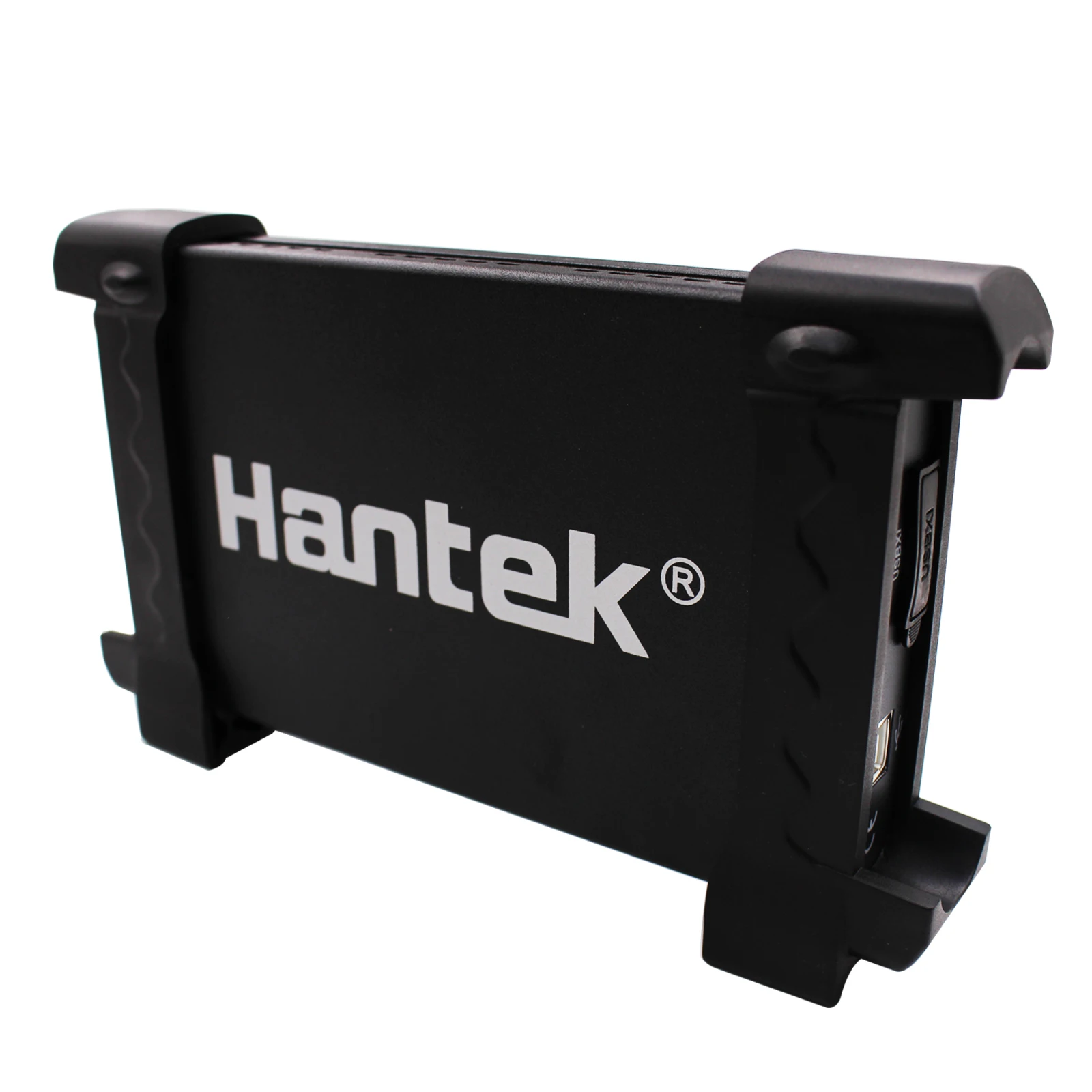 Напрямую с завода! Портативный осциллограф Hantek 6022BE ПК USB цифровое хранилище 2