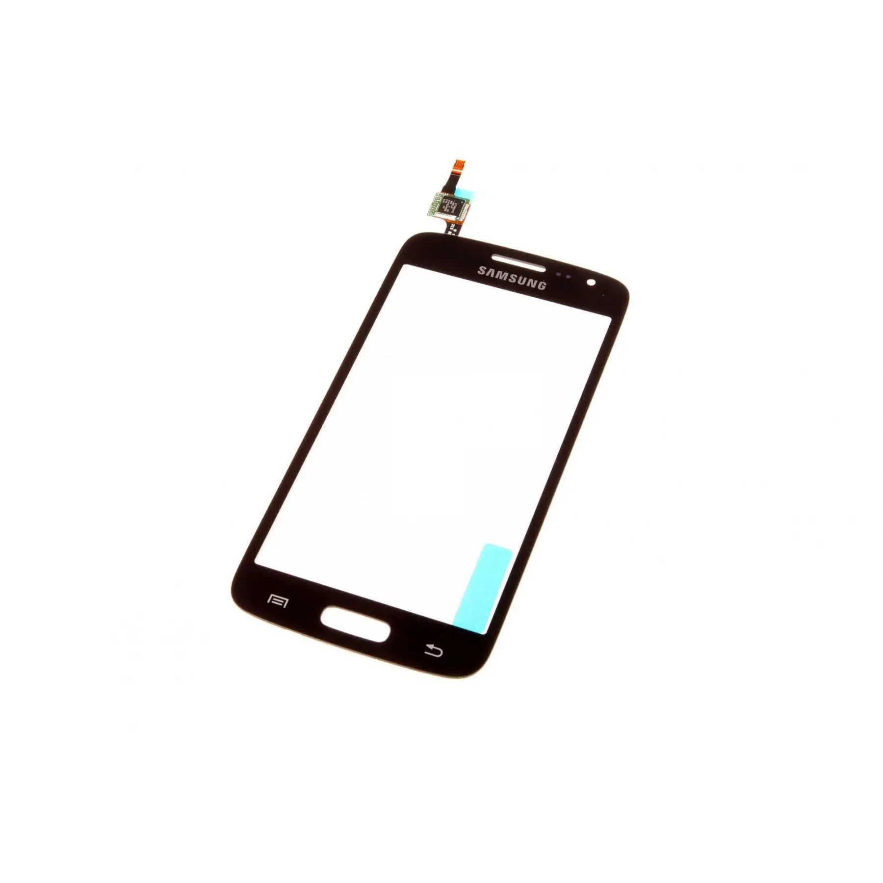 Сенсорное стекло,Тачскрин Samsung G386 F Galaxy Core LTE Black GH96-06963B(Original