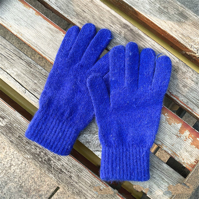 Catching Gloves Protect Hand Professional Release Anti-slip Fish Gloves Keep Warm