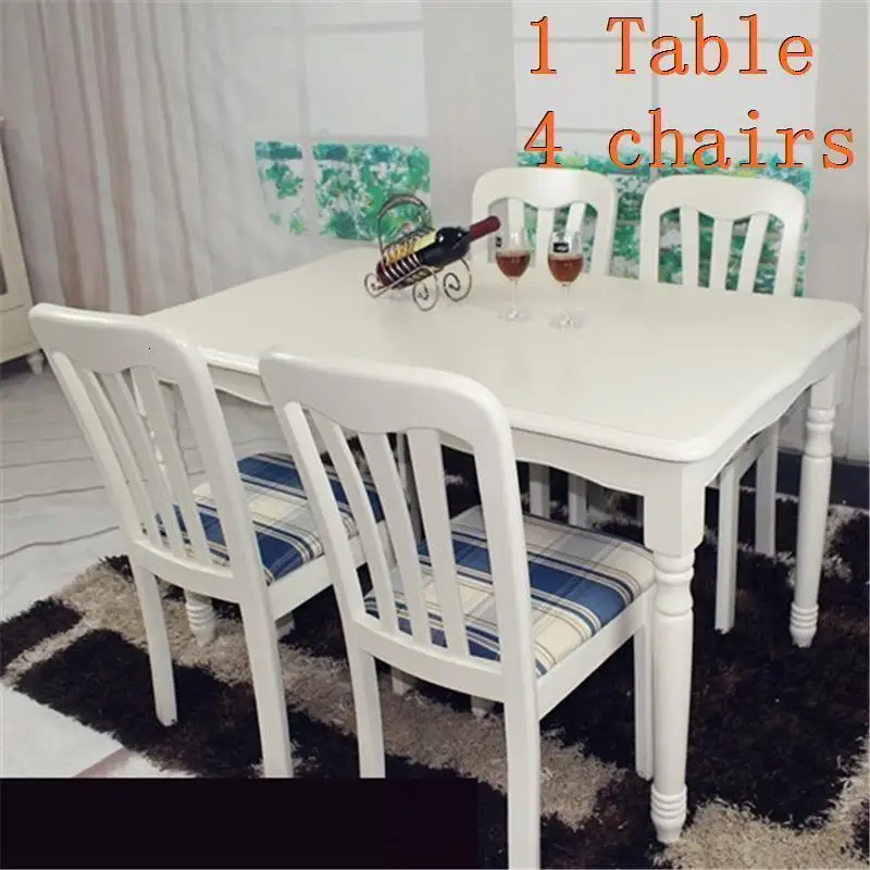 Version K Eet Tafel Pliante Yemek Masasi Comedores Mueble Marmol Dinning Set Tavolo Da Pranzo стол для столовой - Цвет: Version K