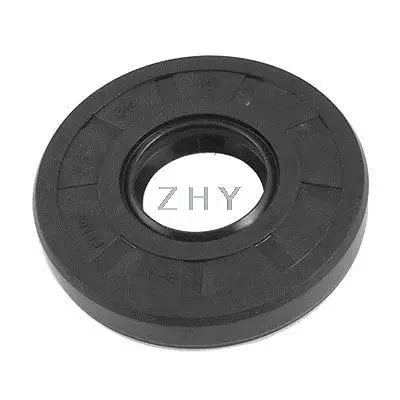 

Garter Spring Loaded Double Lip Engine Oil Seal TC 25x62x10mm
