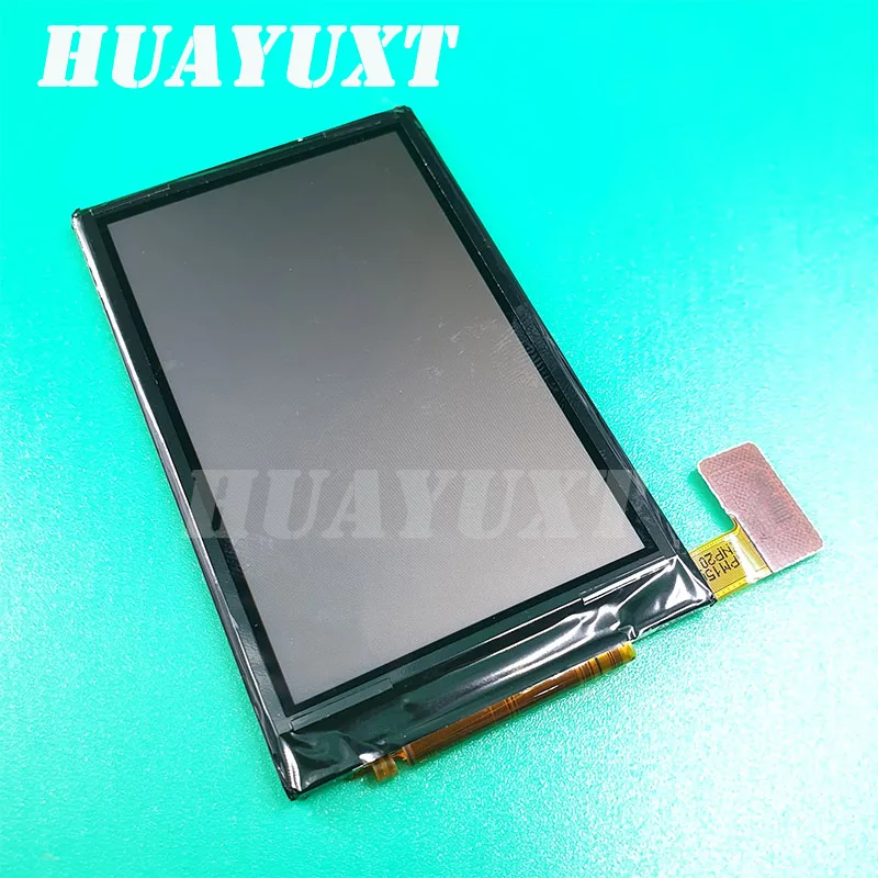 Original used LCD screen for GARMIN EDGE 1000 for edge 1000 lcd garmin