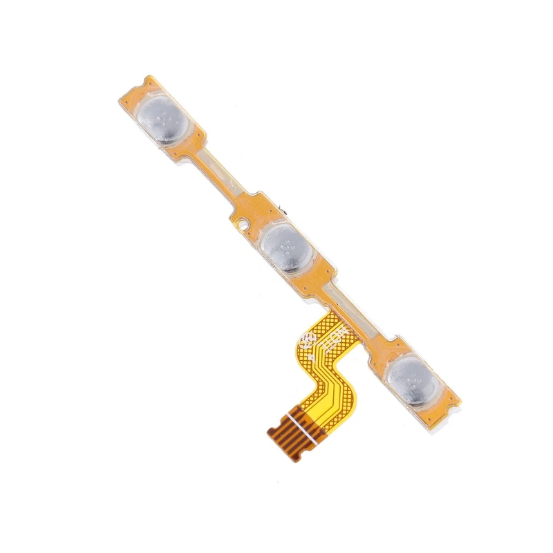 

Phone Parts Power Switch On OFF Key Volume Button Flex Cable For Redmi Note 4 E8BA