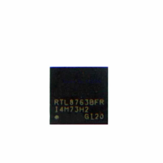 

Rtl8763 Wireless Chip Rtl8763bfr Ic Rtl8763bfr-Cg