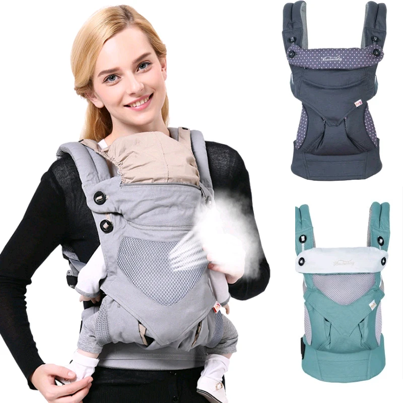 manduca ergonomic baby carrier