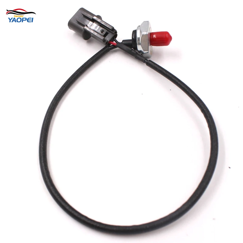 Датчик зажигания двигателя для Kia Forte Optima Magentis hyundai Santa Fe Sonata 2,4 39510-38021 E1T15582 39500-38032 MD159216