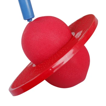 

Hopper Exercise Balance Yoga Bounce Rock Fitness Jump Board Balls Jumping Toy